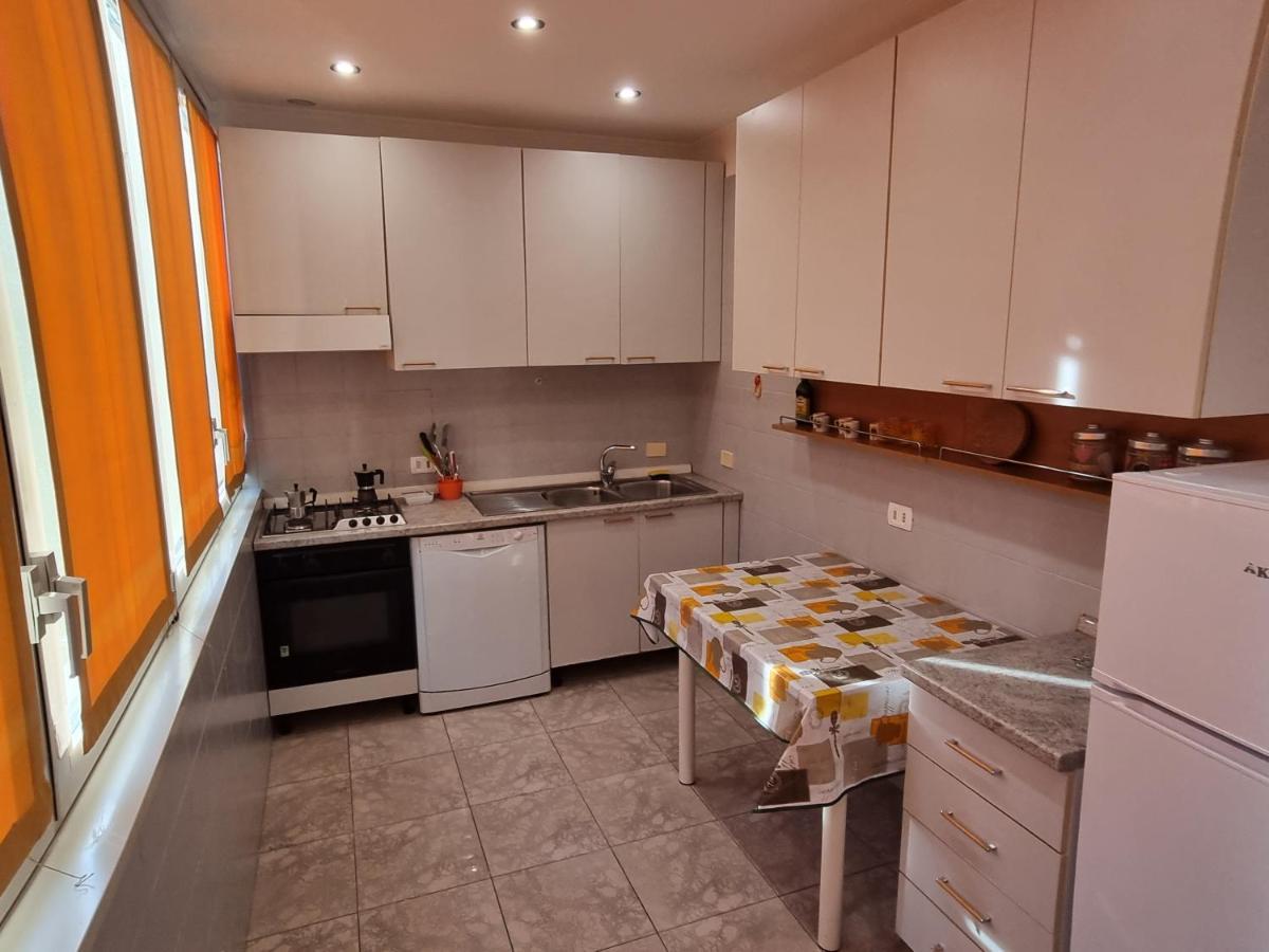 San Pietro Station Apartment Rome Exterior photo